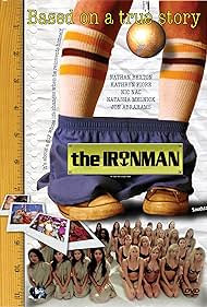 The Iron Man Colonna sonora (2006) copertina