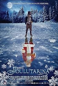 Christmas Story (2007) copertina