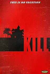 Kill Colonna sonora (2011) copertina