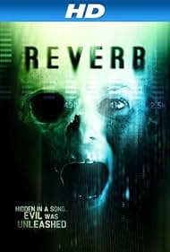 Reverb Colonna sonora (2008) copertina
