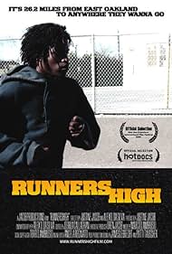 Runners High Colonna sonora (2006) copertina