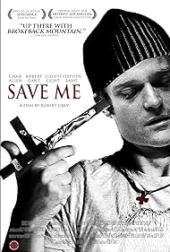 Save Me (2007) carátula