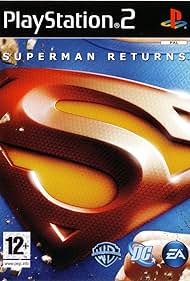 Superman Returns Soundtrack (2006) cover