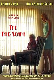 The Red Scarf Colonna sonora (2006) copertina