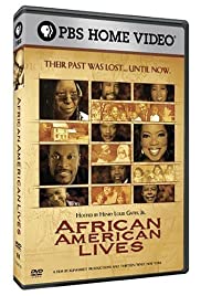 African American Lives Banda sonora (2006) carátula