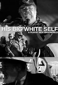 His Big White Self (2006) copertina