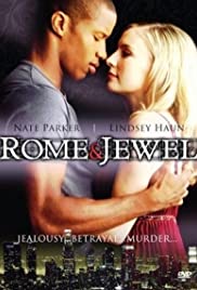 Rome & Jewel (2008) cover