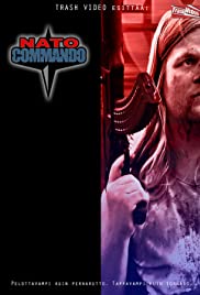 Nato Commando (2005) cover