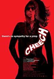Cheech Colonna sonora (2006) copertina