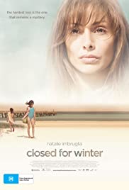 Closed for Winter Colonna sonora (2009) copertina