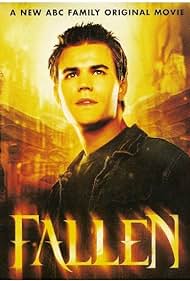Fallen (2006) carátula