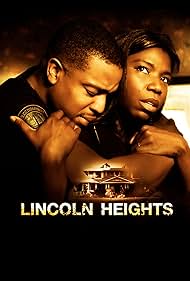 Lincoln Heights Colonna sonora (2006) copertina
