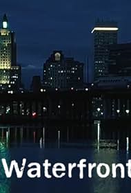 Waterfront Colonna sonora (2006) copertina