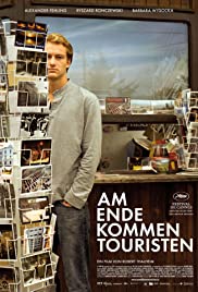 Am Ende kommen Touristen (2007) cover