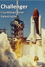 Challenger: Countdown to Disaster (2006) cover
