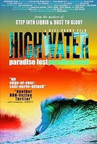 Highwater Colonna sonora (2009) copertina