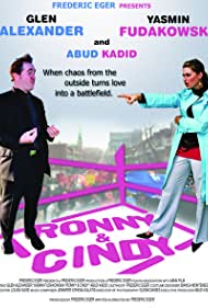 Ronny & Cindy Banda sonora (2006) cobrir