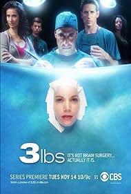 3 lbs. Soundtrack (2006) cover