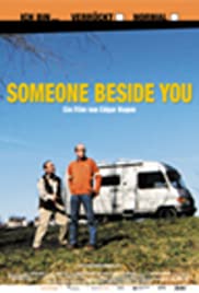 Someone Beside You Colonna sonora (2007) copertina