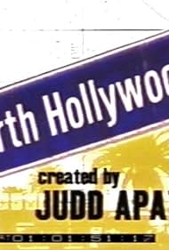 North Hollywood (2001) copertina