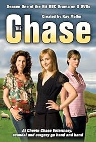 The Chase Colonna sonora (2006) copertina