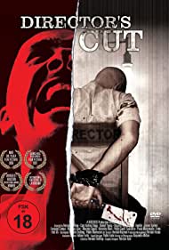 Director's Cut Colonna sonora (2006) copertina
