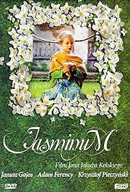 Jasminum (2006) cover