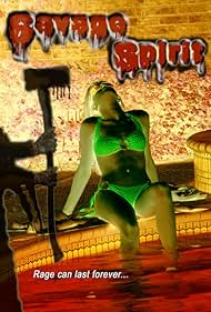 Savage Spirit Soundtrack (2006) cover