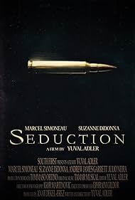 Seduction (2006) copertina