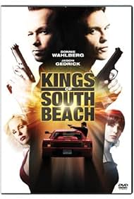 Los reyes de South Beach Banda sonora (2007) carátula