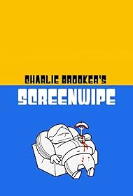 Charlie Brooker's Weekly Wipe (2006) cover
