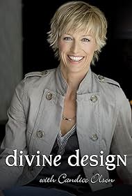 Divine Design Soundtrack (1999) cover