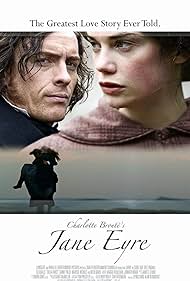 Jane Eyre (2006) cover