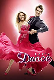 Let's Dance Bande sonore (2006) couverture