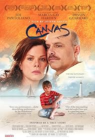 Canvas Soundtrack (2006) cover