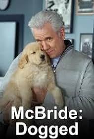 McBride: Dogged (2007) cover