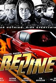 Redline - Velocidade Sem Limites - Filme 2006 - AdoroCinema