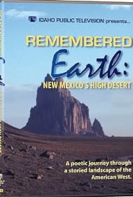 Remembered Earth: New Mexico's High Desert (2005) cover