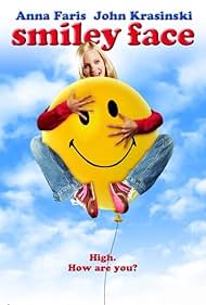 Smiley Face (2007) cover