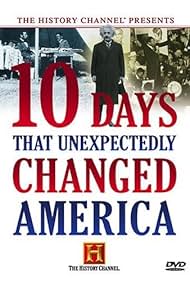 "Ten Days That Unexpectedly Changed America" Scopes: The Battle Over America's Soul (2006) cover