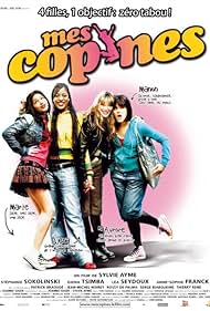 Girlfriends Colonna sonora (2006) copertina