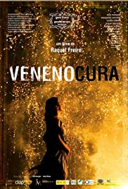 Veneno Cura Banda sonora (2008) carátula
