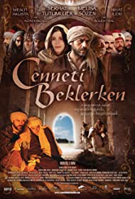 Cenneti Beklerken Banda sonora (2006) carátula