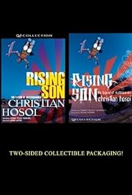 Rising Son: The Legend of Skateboarder Christian Hosoi (2006) copertina