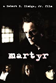 Martyr Colonna sonora (2006) copertina