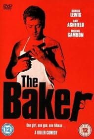 The Baker (2007) copertina