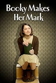 Booky Makes Her Mark (2006) cover