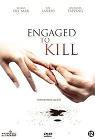 Engaged to kill - La scelta di uccidere Colonna sonora (2006) copertina