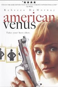 American Venus Soundtrack (2007) cover