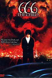 666: The Child Colonna sonora (2006) copertina